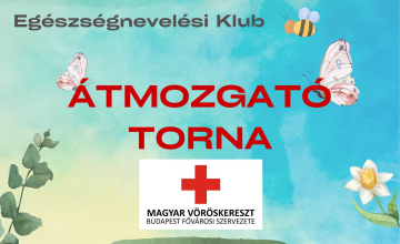 Átmozgató torna