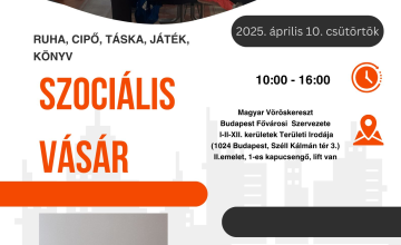 Szociális vásár