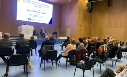 Nyitott kapu programsorozat a TF-en | A szív