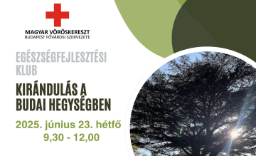 Kirándulás a Budai hegységben