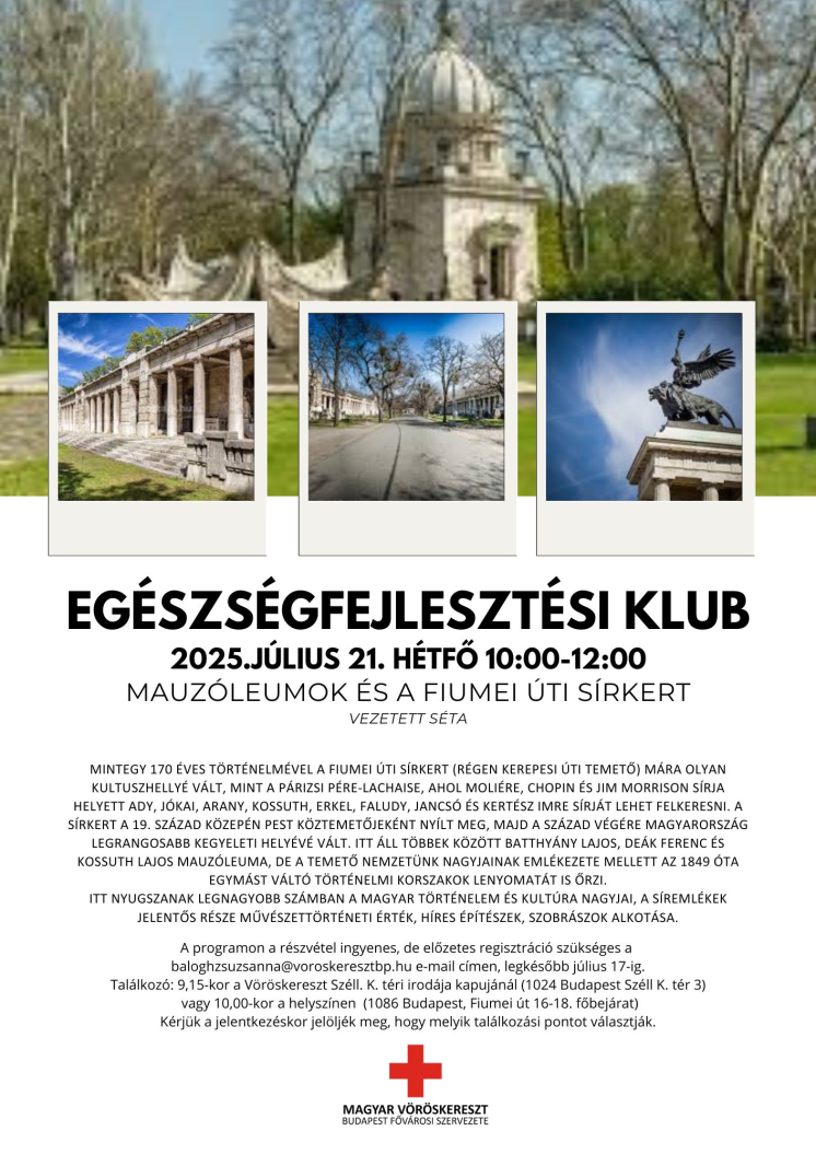 Egeszsegfejlesztesi_Klub_07.21_plakat