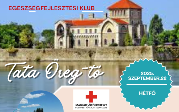 Egészségfejlesztési Klub
