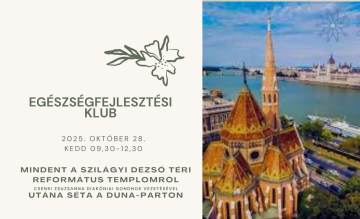 Egészségfejlesztési Klub