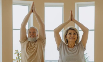 Egészségfejlesztési Klub | Gerincjóga