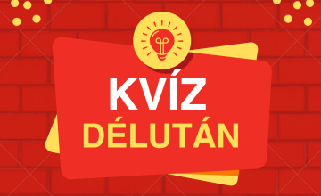Egészségfejlesztési Klub - Kvíz délután